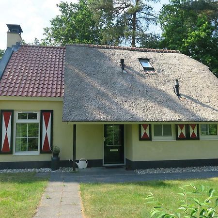 Hertenspoor 66 Diever Eksteriør billede